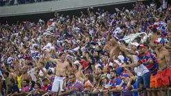 Fortaleza vence o Flamengo nos dois turnos, iguala 2003 e atinge marca impressionante com renda em bilheteria