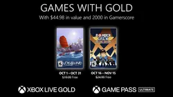 Xbox Games with Gold de outubro terá Windbound e Bomber Crew Deluxe Edition