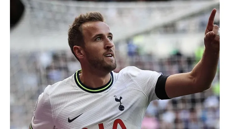Harry Kane 'esquece' clubismo e 'elege' jogadores brasileiros como favoritos na Premier League: "Eu tenho três..."