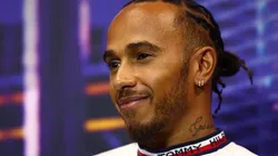 Hamilton comentou sobre a chance de título de Verstappen em Singapura