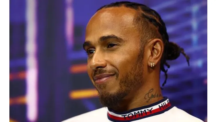 Hamilton comentou sobre a chance de título de Verstappen em Singapura