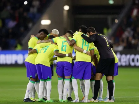 Após dois testes, quais jogadores estarão na lista para a Copa do Mundo? Confira quem pode ter carimbado passaporte