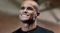 Foto: Reprodução / Betfair - Rivaldo se rende a dois titulares do Tricolor