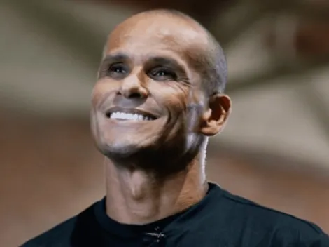 “Os dois vêm...”; Rivaldo quebra silêncio sobre dupla titular do São Paulo