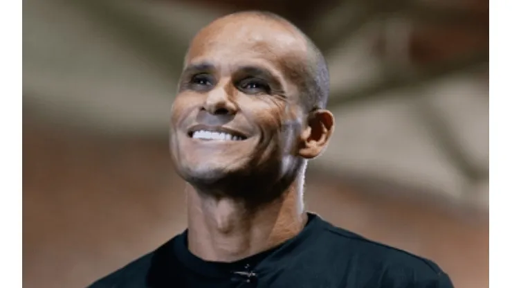 Foto: Reprodução / Betfair - Rivaldo se rende a dois titulares do Tricolor