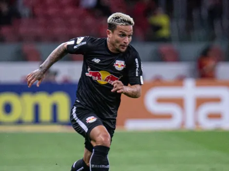 "Nos deixa..."; 'Parça' de Artur manda a real após empate e 'comemora' empate mesmo sem vencer desde julho