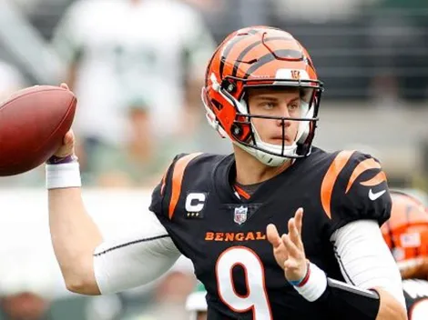 Cincinnati Bengals x Miami Dolphins: Saiba como assistir ao Thursday Night Football da semana 4 da NFL