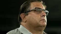 Foto: Jorge Rodrigues/AGIF - Guto Ferreira: técnico exaltou jovem formado na base do Coritiba