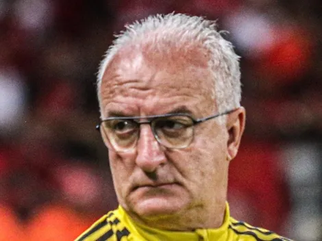 Torcida do Fla não perdoa derrota e pede a saída de 3 jogadores pupilos de Dorival