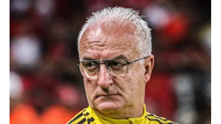 Torcida do Fla não perdoa derrota e pede a saída de 3 jogadores pupilos de Dorival