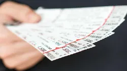 Shutterstock/ Copa do Mundo: Fifa divulga primeira seleção a esgotar os ingressos para a fase de grupos do Mundial.