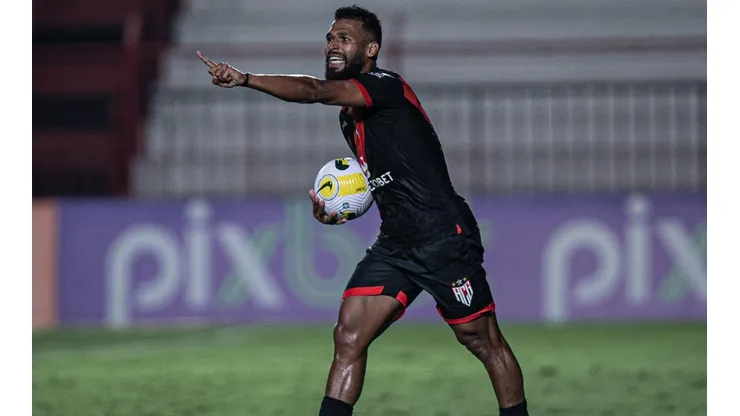 Foto: Heber Gomes/AGIF