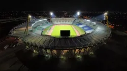 Divulgação/Club Atlético Talleres de Córdoba/ Sul-Americana: Conheça o palco da final que tem nome de ídolo argentino.