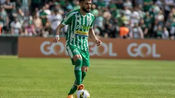Foto: Robson Mafra/AGIF - Jadson desabafou sobre má fase do Juventude