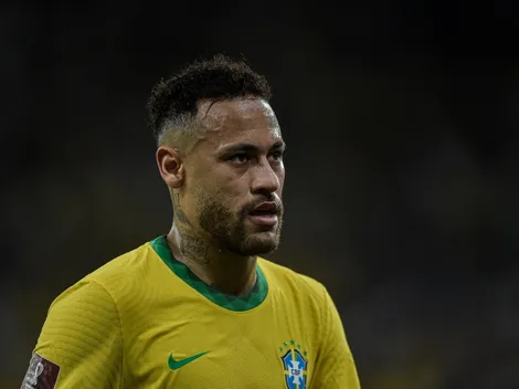 “Visto como criança”; Jornal apimenta ‘treta' de Neymar e Mbappé com revelação de vestiário