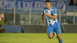 Foto: Fernando Torres/AGIF