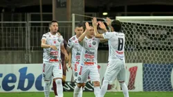 Foto: Jhony Pinho/AGIF - Operário deve ter presença de titular absoluto