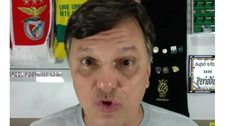 - Mauro Cezar