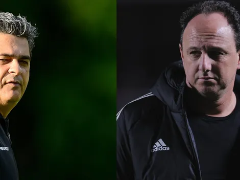  De Rogério Ceni a Ney Franco: por onde anda o time que 'cravou' história no São Paulo na final da Sul-Americana de 2012