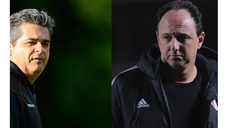  De Rogério Ceni a Ney Franco: por onde anda o time que 'cravou' história no São Paulo na final da Sul-Americana de 2012