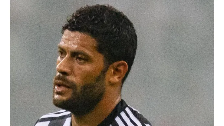 - Hulk