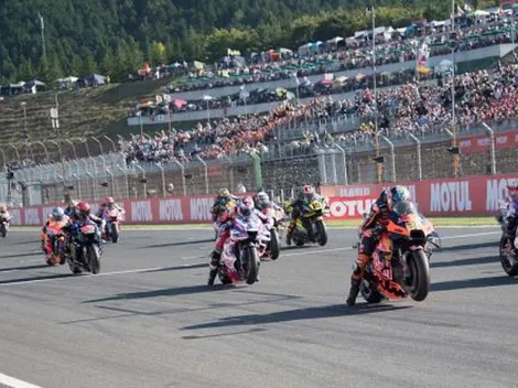 GP da Tailândia de MotoGP: Saiba os horários e onde assistir à etapa de Chang