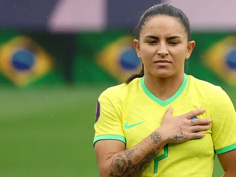 Seleção Feminina: Ausência de Debinha nos Jogos Olímpicos recebe críticas