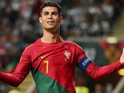 “Não dá mais”; Torcida e mídia portuguesa pedem decisão por parte de Fernando Santos sobre Cristiano Ronaldo