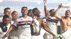 Foto: Marcello Zambrana/AGIF