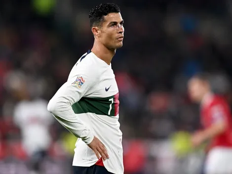"Alguns obstáculos que..."; Psicólogo expõe visita a Cristiano Ronaldo e entrega objetivo de CR7