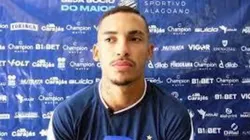 Imagem: Reprodução / Youtube - CSA TV