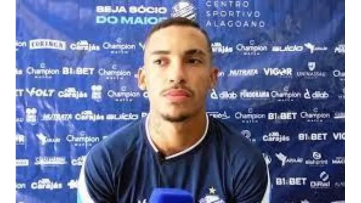 Imagem: Reprodução / Youtube - CSA TV