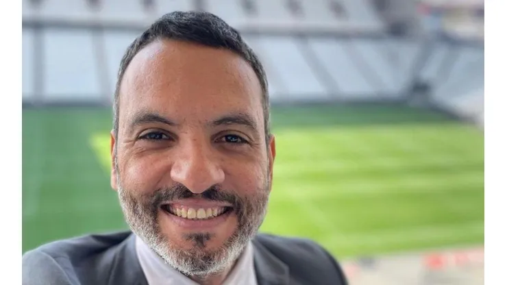 “Você vai”; Diretor da CBF expõe bastidores e entrega convocado na Seleção