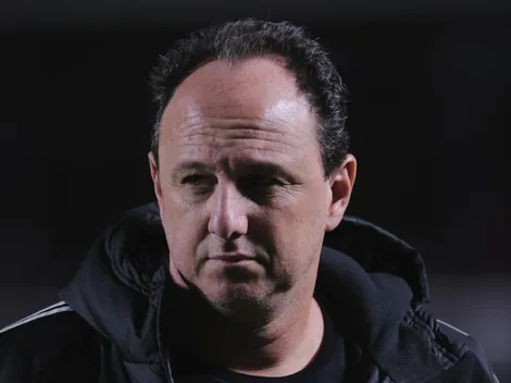 Não deu para...”; Ceni manda a real e faz desabafo sobre temporada no SPFC