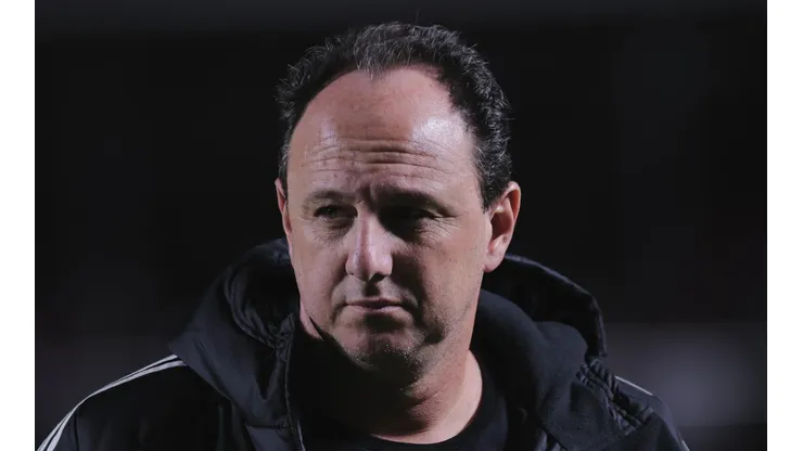 Não deu para...”; Ceni manda a real e faz desabafo sobre temporada no SPFC