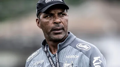 Foto: Ivan Storti/Santos FC