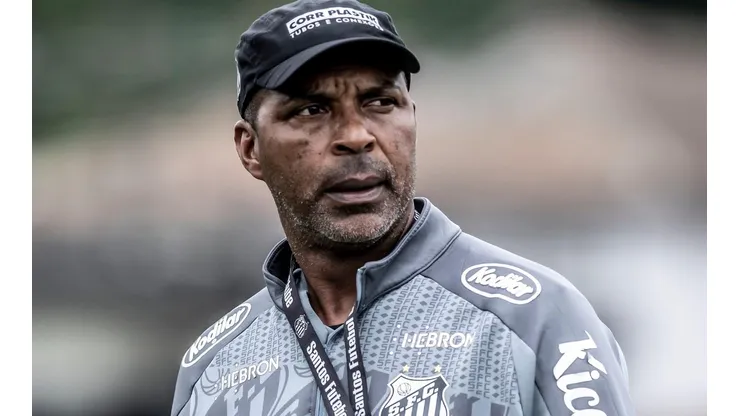 Foto: Ivan Storti/Santos FC
