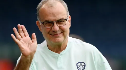 (Photo by Stu Forster/Getty Images)