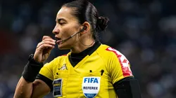 Alessandra Torres/AGIF - Edina Alves