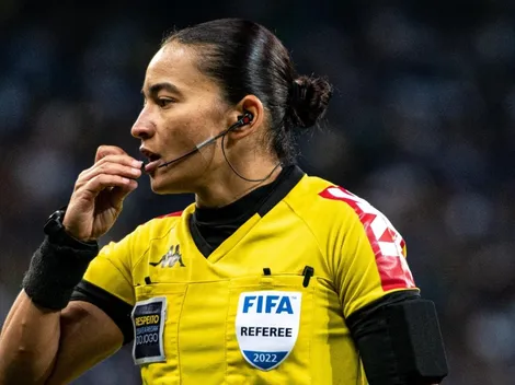 PREJUÍZO! Clube da série B é multado pelo STJD por ofensas a Edina Alves; Saiba mais!