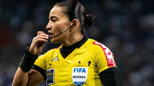 Alessandra Torres/AGIF - Edina Alves