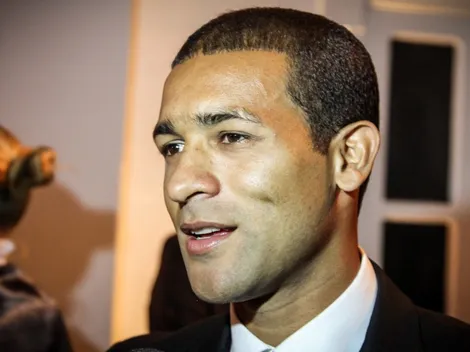 Pierre elogia Abel, expõe trabalho com Marcão e crava: “Palmeiras perde o Brasileirão se…”