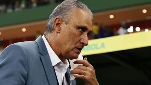 Foto: Buda Mendes/Getty Images - Tite está de olho nos rivais do Brasil na Copa do Mundo