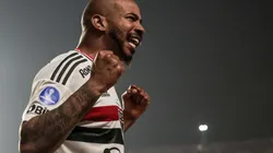 Agif/Marcello Zambrana - São Paulo terá regalias em final da Sul-Americana