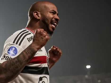 Conmebol 'fortalece' e São Paulo ganha regalia especial em Córdoba para a final da Sul-Americana