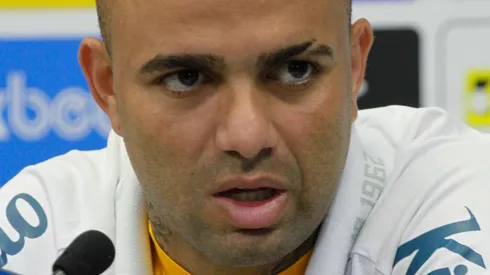 Foto: Fernanda Luz/AGIF