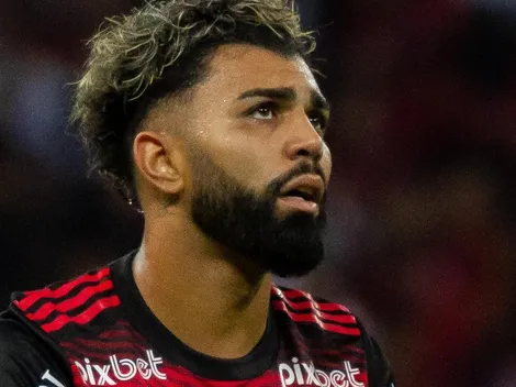 Flamengo repete “efeito Gabigol” para tentar contratar atacante do futebol italiano