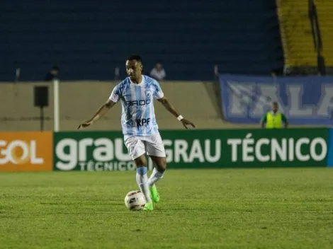 Leandrinho é desfalque e Adilson tem dúvidas no ataque do Londrina para decisão contra o Vasco