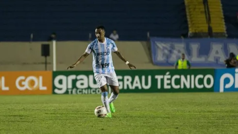 Foto: Ricardo Chicarelli / Londrina EC