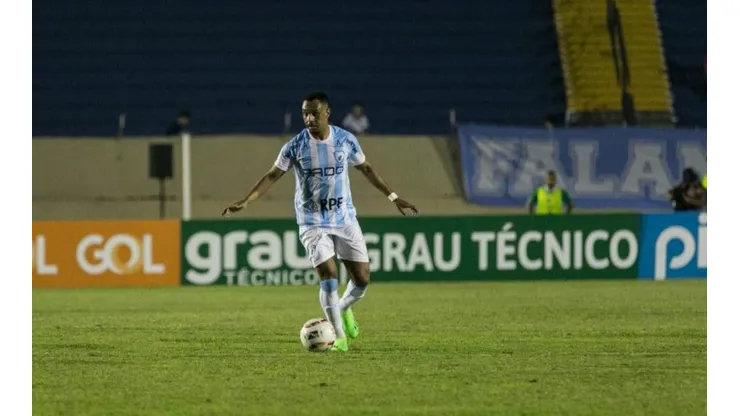 Foto: Ricardo Chicarelli / Londrina EC